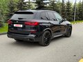 2021 BMW X5 45e IV (G05/G18), чёрный, 6500000 рублей - вид 5