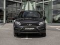 2026 Lada (ВАЗ) Granta I Рестайлинг, серый - вид 2