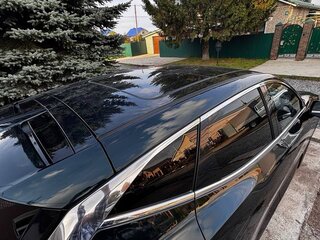 2024 Jetour Dashing I, зелёный, 1790000 рублей, вид 4