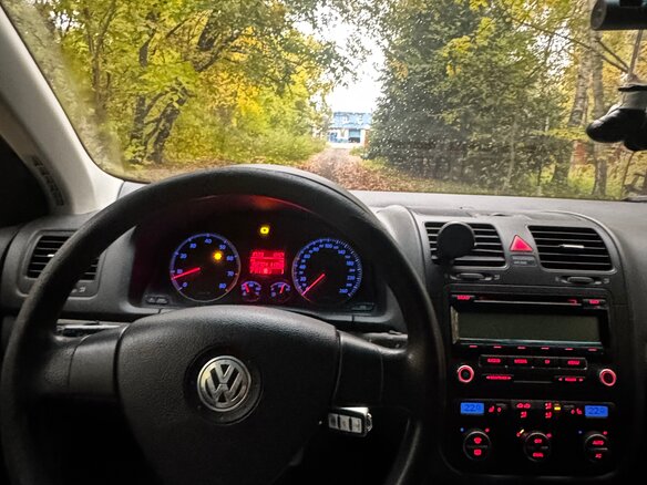 2009 Volkswagen Jetta V, серый, 800000 рублей - вид 6