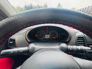 2006 Nissan Micra III (K12), чёрный, 385000 рублей, вид 4