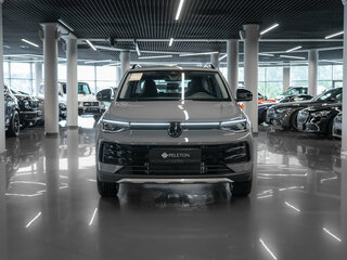 2026 Volkswagen Tharu XR, серый, 2970000 рублей, вид 3