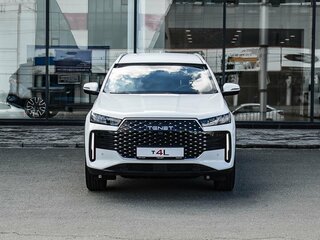 2026 Tenet T4L, белый, 2454210 рублей, вид 1