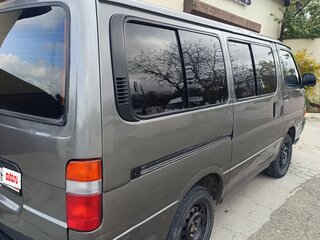 1992 Toyota HiAce H100, серый, 600000 рублей, вид 5
