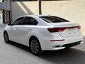 2022 Kia K3 II (China Market), белый, 1519000 рублей - вид 5
