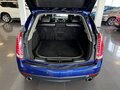 2012 Cadillac SRX II, синий - вид 6