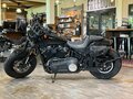 2020 Harley-Davidson Fat Bob, чёрный, 2150000 рублей - вид 7