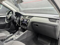 2020 Skoda Octavia III (A7) Рестайлинг, белый - вид 10