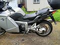 2007 BMW K 1200 GT, серебристый, 600000 рублей - вид 4