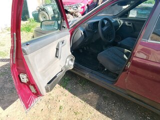 2004 Lada (ВАЗ) 2112, красный, 73000 рублей, вид 4