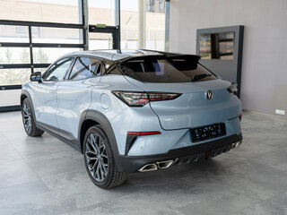 2023 Changan UNI-T I, синий, 3100000 рублей, вид 4