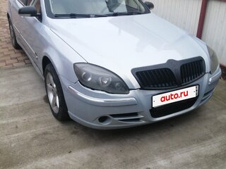 2008 Brilliance M2 (BS4) I, серый, 300000 рублей, вид 1