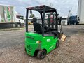 2025 Lonking LG - series, зелёный, 1077300 рублей - вид 2