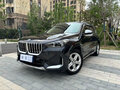 2023 BMW X1 20Li sDrive III (U11/U12), чёрный - вид 2