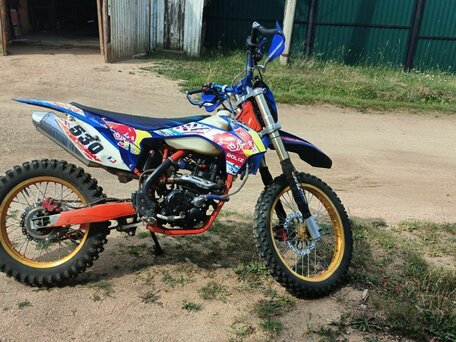 2021 Roliz Sport-008, синий, 120000 рублей, вид 2