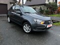 2024 Lada (ВАЗ) Granta I Рестайлинг, серый, 879000 рублей - вид 3