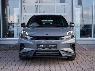 2026 Lynk & Co 06 I Рестайлинг, серый, 3349900 рублей, вид 2