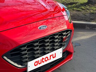 2021 Ford Focus IV, красный, 2100000 рублей, вид 3