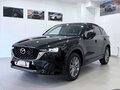 2025 Mazda CX-5 II Рестайлинг, чёрный, 5150000 рублей - вид 1