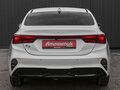 2021 Kia K3 II Рестайлинг, белый, 1725000 рублей - вид 5