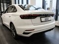 2026 Belgee S50, белый, 2069990 рублей - вид 6