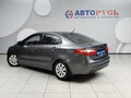 2012 Kia Rio 5-speed III, серый - вид 1