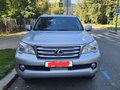 2010 Lexus GX 460 II, серый, 2800000 рублей - вид 3