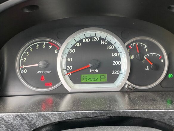 2007 Chevrolet Lacetti I, серебристый, 630000 рублей - вид 13