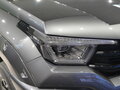 2026 Tank 400 I, серый - вид 9
