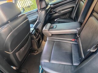 2011 BMW X5 40d II (E70) Рестайлинг, чёрный, 2000000 рублей, вид 3