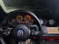 2005 BMW X5 4.8is I (E53) Рестайлинг, синий - вид 9