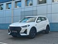 2026 Jetour X70+ I Рестайлинг, белый, 3399000 рублей
