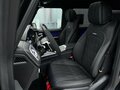 2026 Mercedes-Benz G-Класс AMG 63 AMG II (W465) Рестайлинг, чёрный, 33500000 рублей - вид 10
