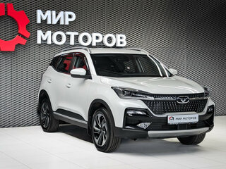 2024 Kaiyi X3, белый, 1615000 рублей, вид 3