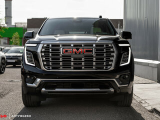 GMC Yukon V Рестайлинг