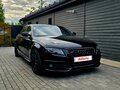 2011 Audi A4 IV (B8), чёрный, 1375000 рублей