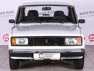 2010 Lada (ВАЗ) 2105, белый, 360000 рублей, вид 3