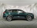 2024 Chery Tiggo 8 Pro Max I Рестайлинг, зелёный - вид 5