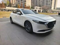 2021 Mazda 3 Axela IV (BP), белый, 1130000 рублей - вид 1