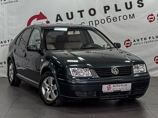 Volkswagen Jetta IV