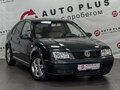 2003 Volkswagen Jetta IV, зелёный