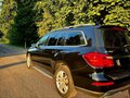 2015 Mercedes-Benz GL-Класс 350 II (X166), чёрный, 2800000 рублей - вид 5