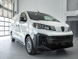 2025 Peugeot Expert III Рестайлинг, белый, 5099000 рублей, вид 1