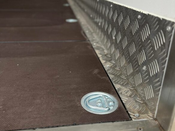 2026 ГАЗ ГАЗель Next, белый, 3431000 рублей - вид 9