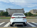 2022 Toyota Corolla Sporty XII (E210) Рестайлинг, белый, 1441027 рублей - вид 4