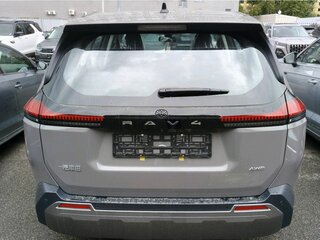 2026 Toyota RAV4 VI (XA60), серый, 4399000 рублей, вид 5
