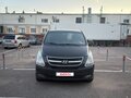 2008 Hyundai Grand Starex I, чёрный, 635000 рублей - вид 1