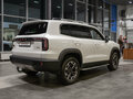 2026 Haval Dargo I Рестайлинг, белый - вид 2