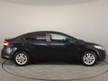 2017 Kia Cerato III Рестайлинг (Classic), чёрный, 990000 рублей - вид 4
