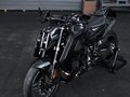 2026 Brabus 1400 R Signature Edition, чёрный, 6190000 рублей - вид 2